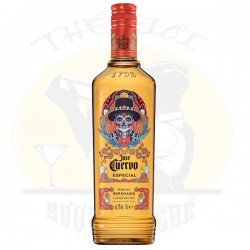 Rượu Jose Cuervo Especial Reposado Limited Edition